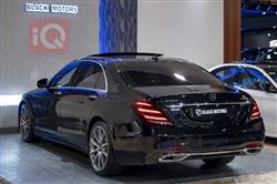 مێرسێدس بێنز S-Class